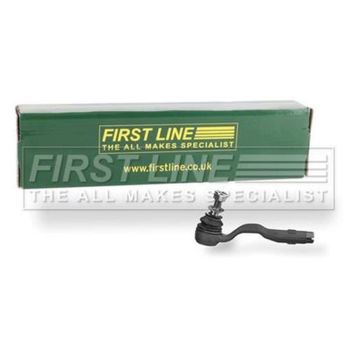 First Line Steering Tie Rod End Ball Joint fits BMW X3 2010-2017