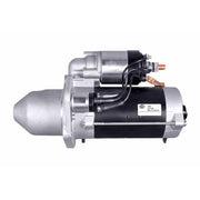 Hella Starter Motor 24V 4kW 10 Teeth fits Ginaf C-Series 2003 on