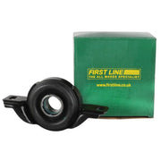 First Line Propshaft Centre Bearing Support fits Toyota Caldina 1997-2002 2.2