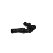 Gates Radiator Coolant Hose 521mm ID fits Opel Insignia A 2008-2017 2.0