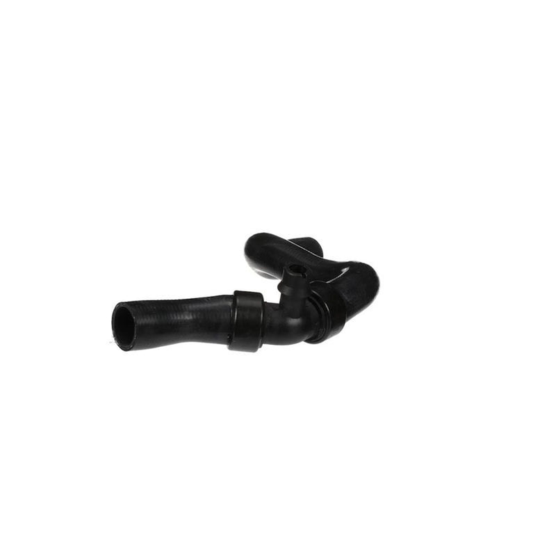 Gates Radiator Coolant Hose 521mm ID fits Opel Insignia A 2008-2017 2.0