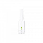 Carlyle Tools 1/4 Drive 5mm 6 Point Deep Chrome Socket - image 1