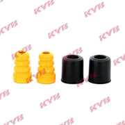 KYB 2 x Front Dust Cover Kit fits Audi A6 Allroad C8 2018-2020