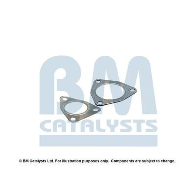 BM Catalysts Exhaust Pipe Mounting Kit