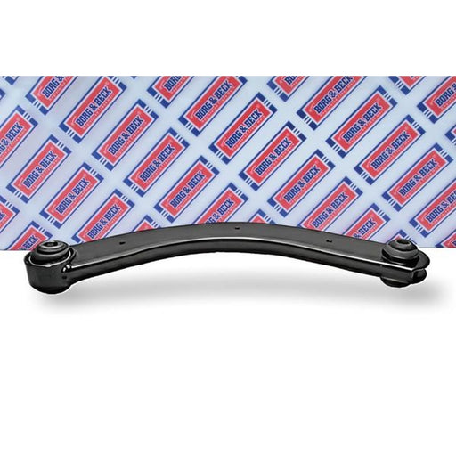Borg & Beck Control/Trailing Arm BCA6445