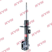 KYB Shock Absorber Damper Strut Front Right fits Suzuki Swift V 2017 on 1.4