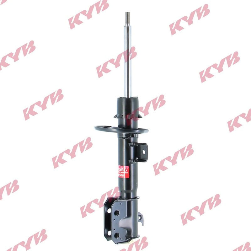 KYB Shock Absorber Damper Strut Front Right fits Suzuki Swift V 2017 on 1.4