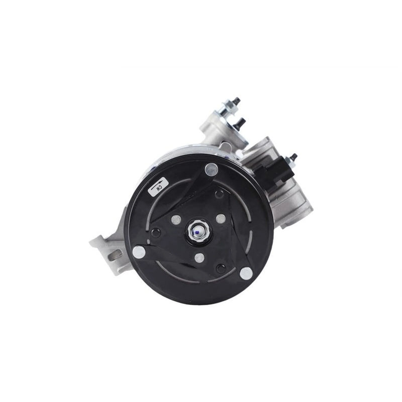 Hella Air Conditioning Compressor fits Ford C-Max II 2010-2019 1.6