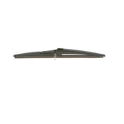 Bosch Conventional Wiper Blade 300mm — H307 fits Chevrolet Spark 2010 on 1.2