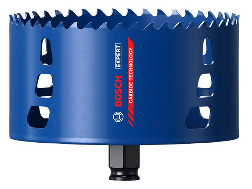 Bosch Powertool Accessories EXPERT Multi Material PC Plus Hole Saw 127 x 60mm Bosch Powertool Accessories - NN4 Online