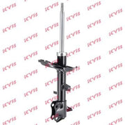 KYB 2 x Rear Shock Absorbers fits Lexus Rx 2003-2008