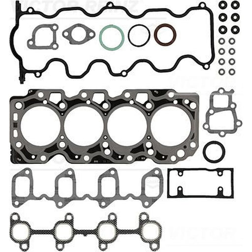Victor Reinz Cylinder Head Gasket Kit 02-52620-02