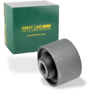 First Line Wishbone / Control / Trailing Arm Bush fits Ford Transit 1991-2000