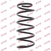 KYB Front Right Suspension Coil Spring fits Opel Omega B 1994-2003 2.0 2.2