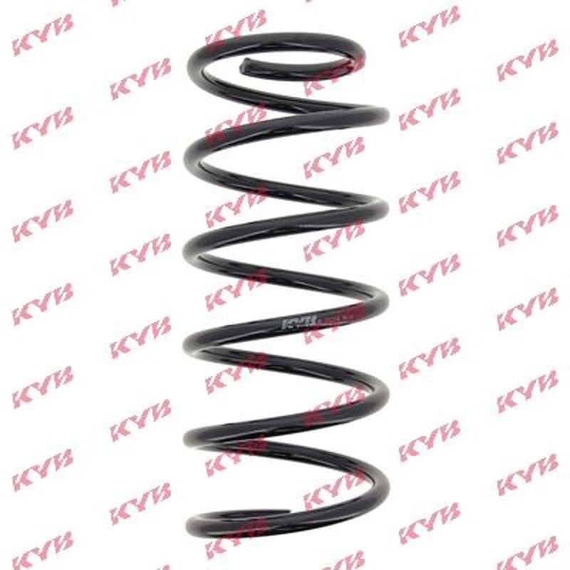KYB Front Right Suspension Coil Spring fits Opel Omega B 1994-2003 2.0 2.2