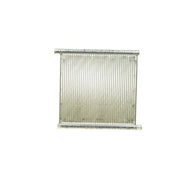Mahle Engine Radiator fits Smart Fortwo 2007-2013