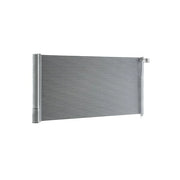 Mahle Air Conditioning Condenser fits Porsche Panamera 2009-2016 3.0 3.6 4.8