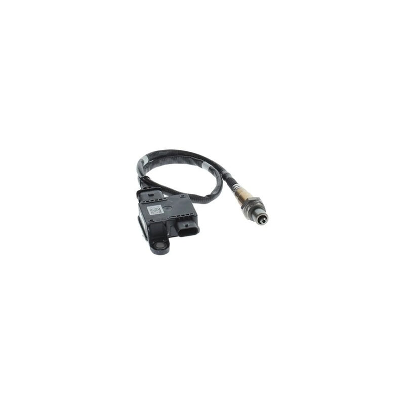 Bosch Diesel Particulate Sensor fits Fiat Tipo 2020 on 1.6