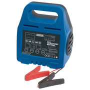 Draper 6/12V Intelligent Battery Charger 33861 Draper - Dynamic Drive
