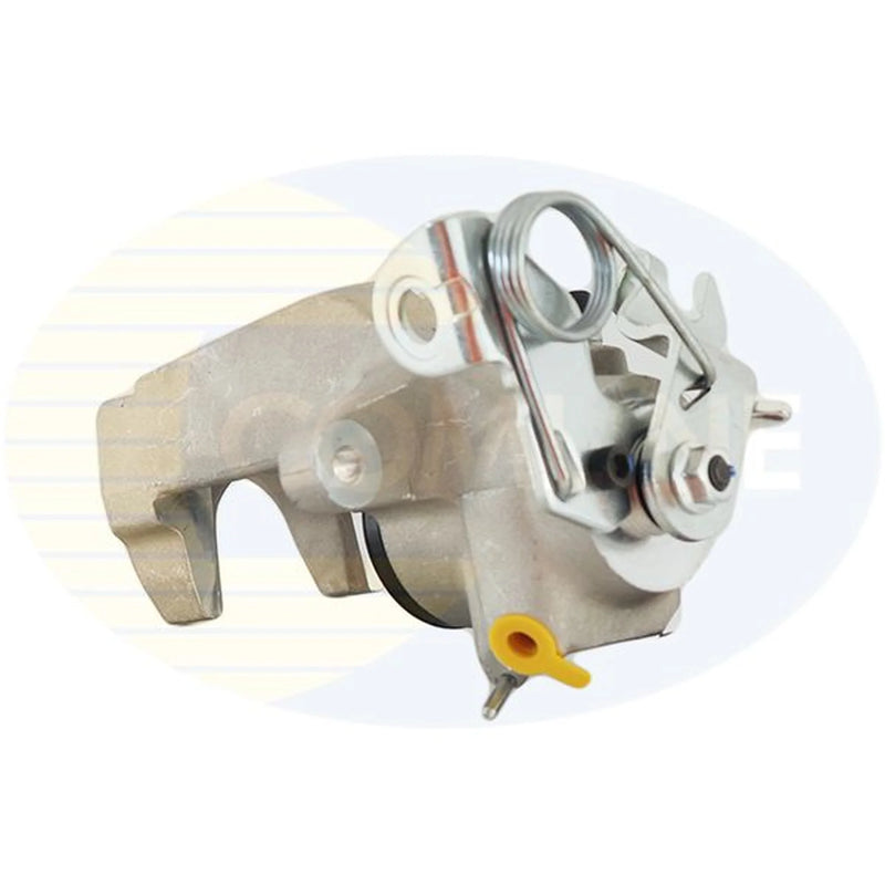 Comline Brake Caliper Assembly Rear Left fits Audi A6 C5 1998-2005 4.2