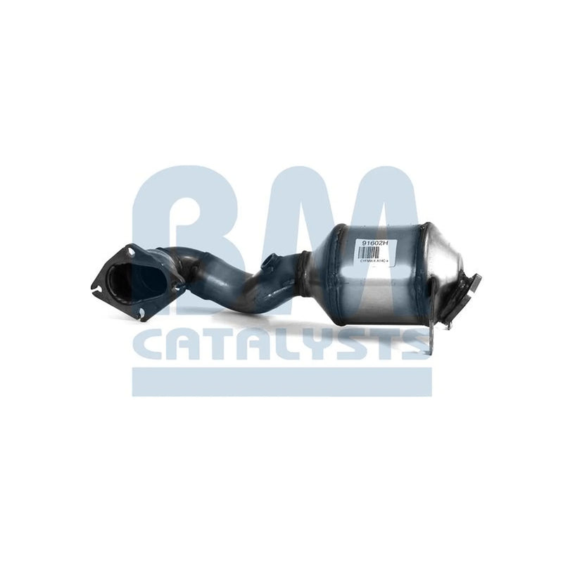 BM Catalysts Homologated Petrol Cat fits VW Eos 2008-2015 1.4