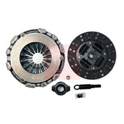 Apec Clutch Kit Set 3pc fits Nissan Navara 2001 on 2.5