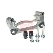 Apec Apec Caliper Carrier (Single) fits Opel Agila B 2008-2014 1.0 1.2 1.3