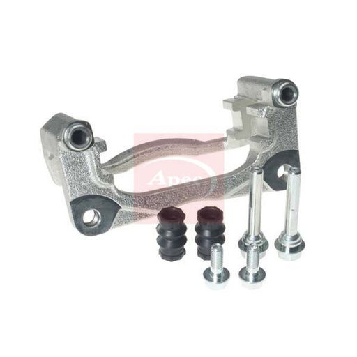 Apec Apec Caliper Carrier (Single) fits Opel Agila B 2008-2014 1.0 1.2 1.3