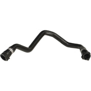 Gates Curved Radiator Hose 02-1680