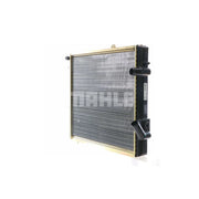 Mahle Engine Radiator fits Renault Extra 1991-1998 1.6 1.9