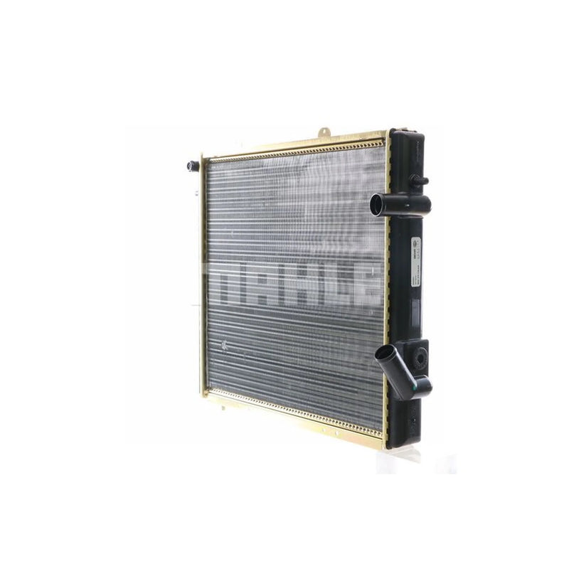 Mahle Engine Radiator fits Renault Extra 1991-1998 1.6 1.9