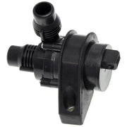 Gates Engine Cooling Water Pump fits BMW X5 2006-2018 3.0 4.8