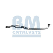 BM Catalysts Homologated Diesel Cat fits Mercedes-Benz E-Class 2002-2008