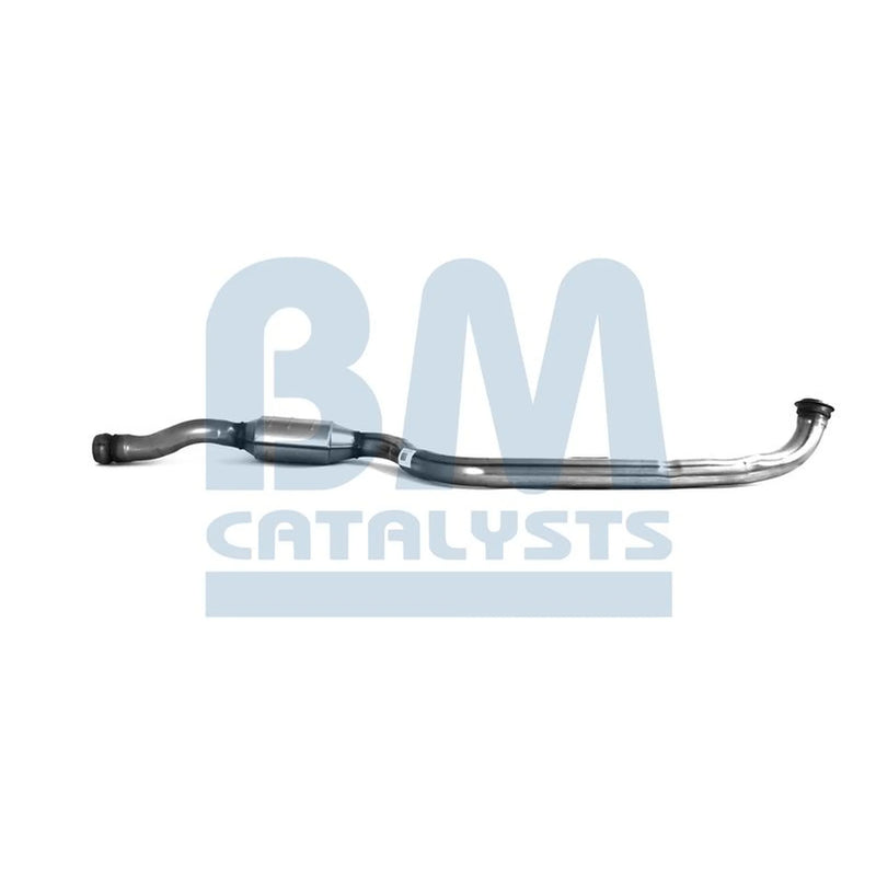 BM Catalysts Homologated Diesel Cat fits Mercedes-Benz E-Class 2002-2008