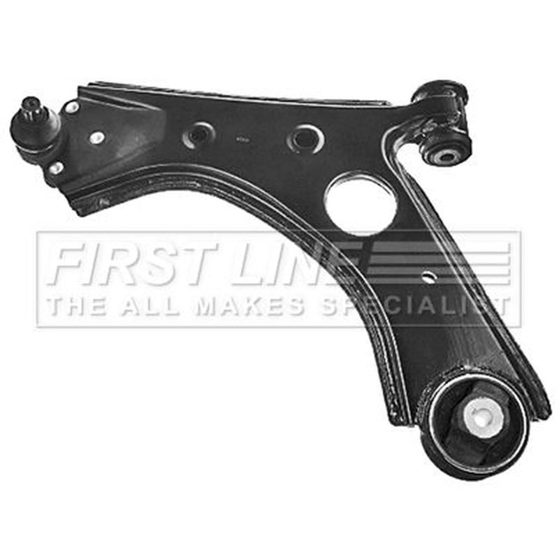 First Line Control/Trailing Arm fits Fiat 500L 2012-2018 0.9 1.3 1.4 1.6