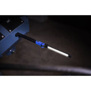 Sealey Rechargeable Slim Folding Pocket Light 2 COB & 1 SMD LED Blue LED01B Sealey - Dynamic Drive