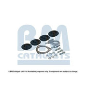 BM Catalysts Fitting Kit FK90597C FK90597C
