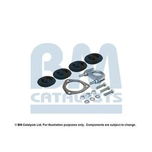 BM Catalysts Fitting Kit FK90597C FK90597C