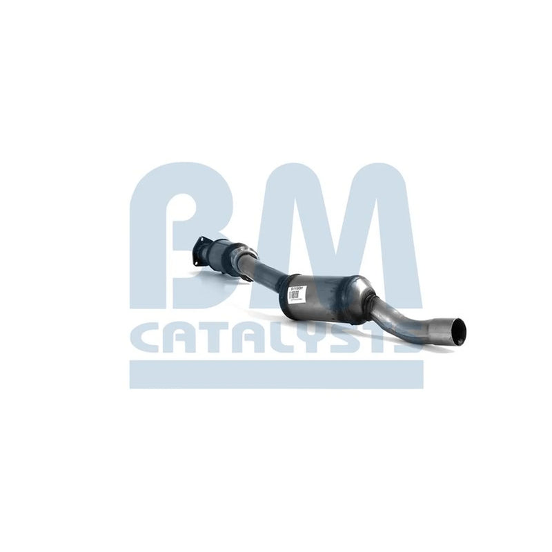 BM Catalysts Homologated Petrol Cat fits Audi A4 B6 2002-2005 3.0