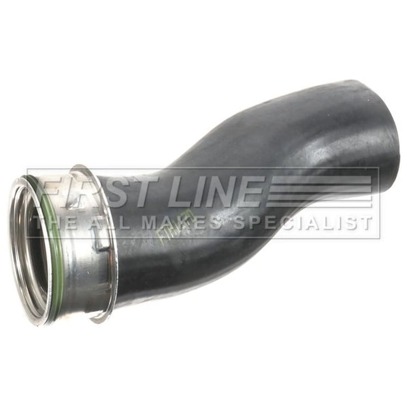 First Line Intercooler Turbo Charge Air Hose fits Audi Q7 2006-2015 3.0 4.2