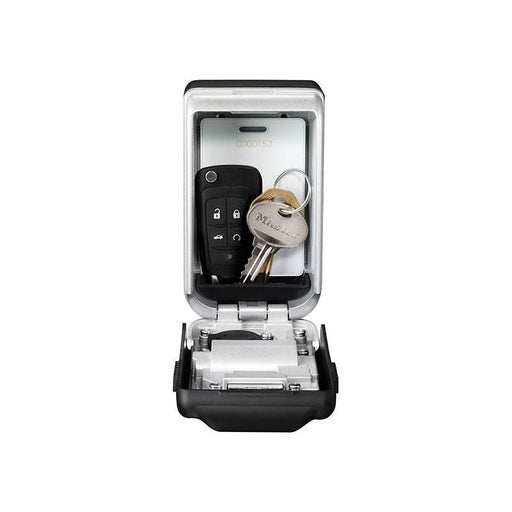 Master Lock 5425E Light Up Dial Select Access® Wall Mounted Key Box Master Lock - NN4 Online
