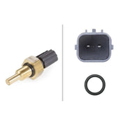 Hella Coolant Temperature Sensor 6PT 009 309-421