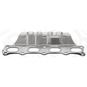 Elring Exhaust Manifold Gasket Wide Thick fits Mitsubishi Asx 2010 on 1.8 2.0