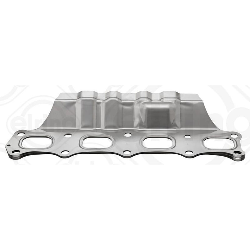 Elring Exhaust Manifold Gasket Wide Thick fits Mitsubishi Asx 2010 on 1.8 2.0