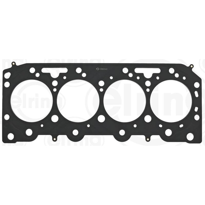 Elring Cylinder Head Gasket 1mm Thick fits Hyundai Terracan 2001-2006 2.9
