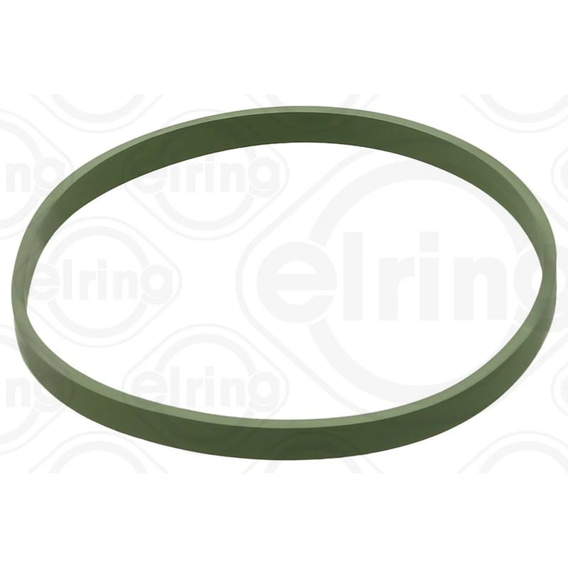 Elring Intake Manifold Housing Gasket OD ID Thick fits Audi A4 Allroad B8