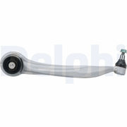 Delphi Control/Trailing Arm Rear fits Audi A8 D4 2009-2018
