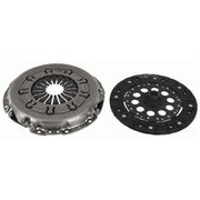 Sachs Clutch Kit Set 3pc 3000950963