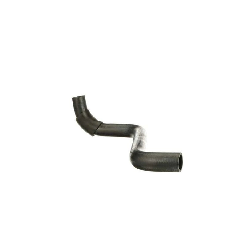 Gates Radiator Coolant Hose 650mm ID fits Toyota Yaris/Vitz 2005-2010 1.3