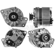 Borg & Beck Car Alternator 12V fits Seat Toledo 1991-1999 1.9